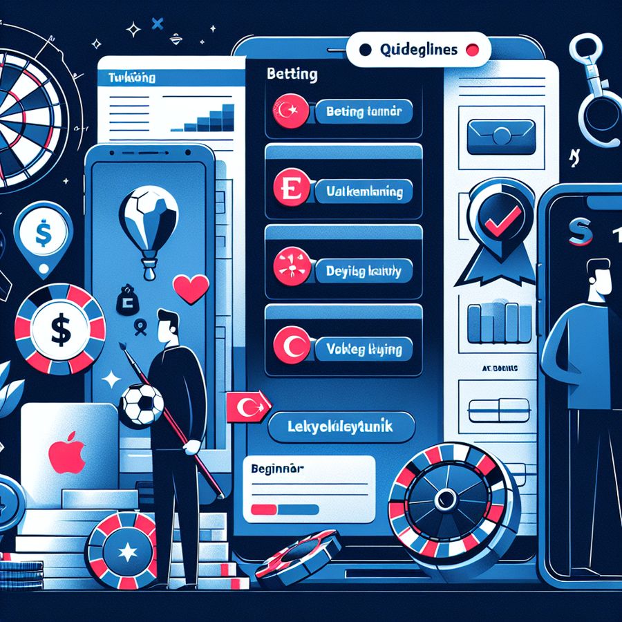 Bycasino Giriş Nasıl Yapılır? Adım Adım Yeni Başlayanlar